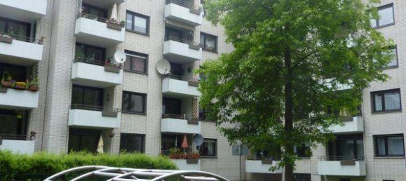 Apartamento de 3 habitaciónes en Bochum, Germany No. 48779 4