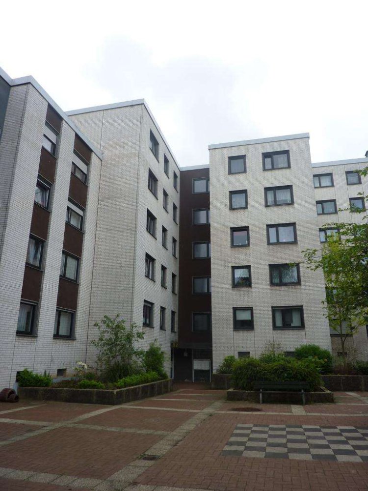 Apartamento de 3 habitaciónes en Bochum, Germany No. 48779