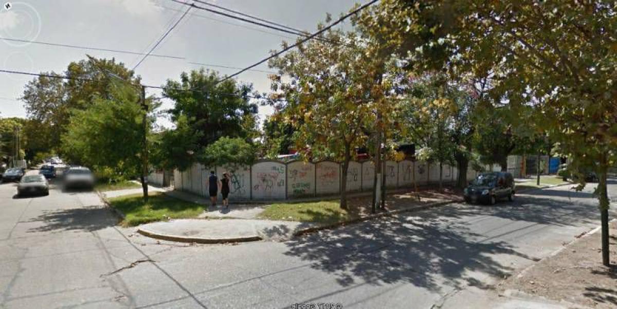 Grundstück in Lomas de Zamora, Argentina, Nr. 44795