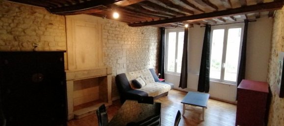 Apartamento de 1 dormitorio en Caen, France No. 333525 3