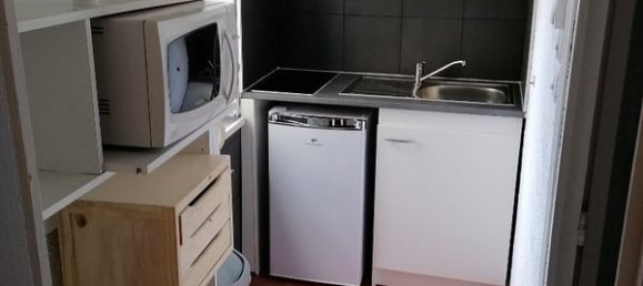 Apartamento de 1 dormitorio en Caen, France No. 333525 4