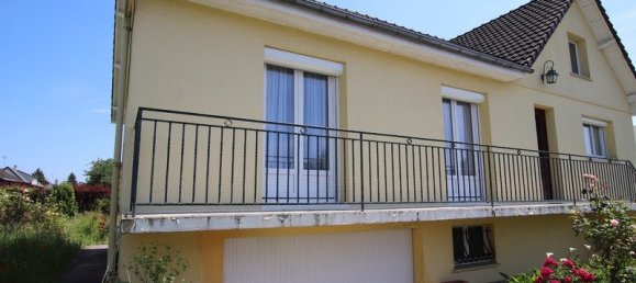 4 chambres Maison à Saint-Jean-de-la-Ruelle, France No. 53262 13