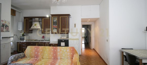 Apartamento T1 em Rho, Italy N.º 377343 7