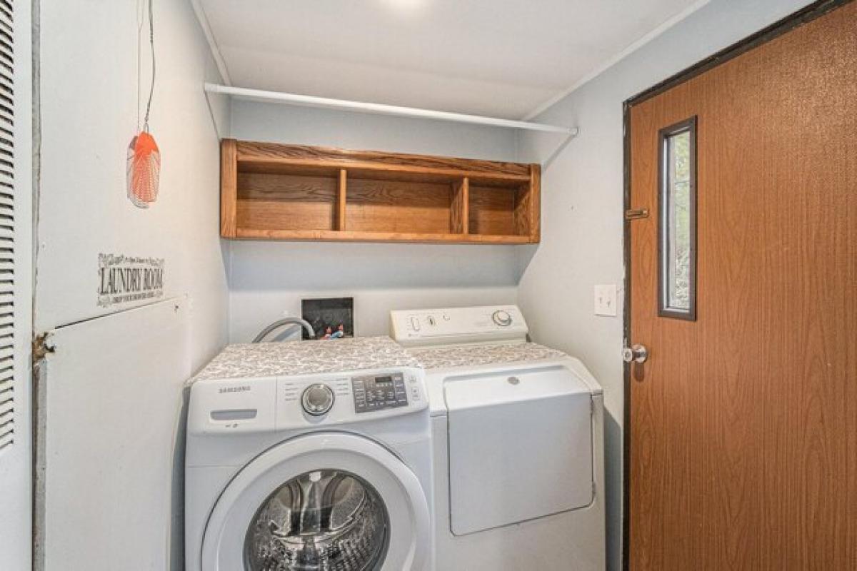 3 bedrooms House in Richland, USA No. 409225