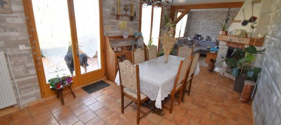 2 غرف نوم منزل في Senonches, France رقم 152393 4