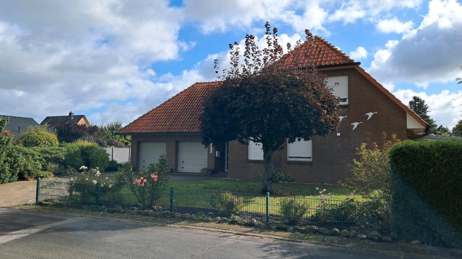 3 غرف نوم بنغالو في Luneburg, Germany رقم 306496