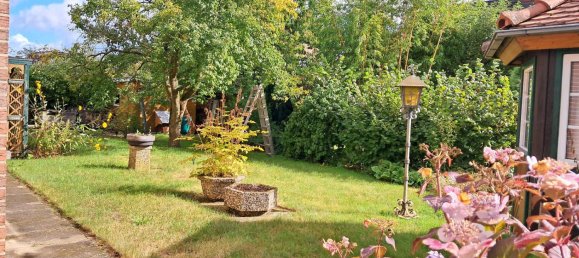 3 غرف نوم بنغالو في Luneburg, Germany رقم 306496 13