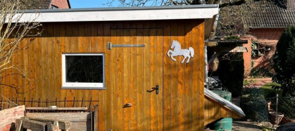 3 غرف نوم بنغالو في Luneburg, Germany رقم 306496 15