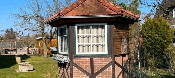 3 غرف نوم بنغالو في Luneburg, Germany رقم 306496 14