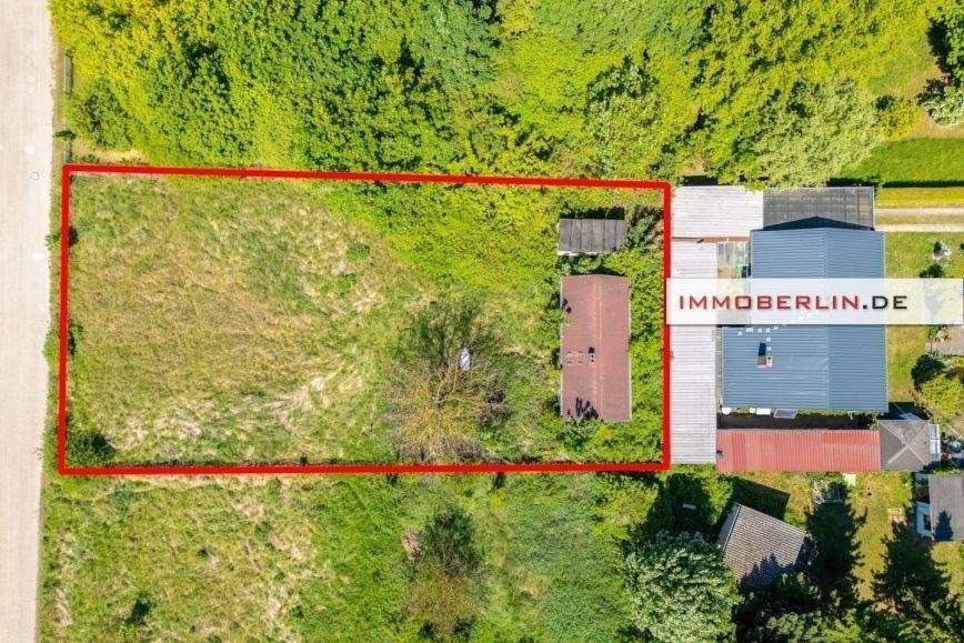 Земельный участок в Хафельланд, Германия № 323816