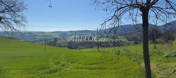 6-Zimmer Haus in Arcevia, Italy, Nr. 16200 6