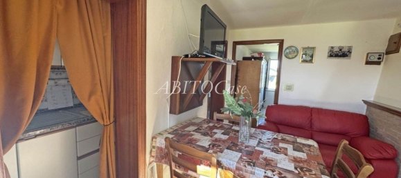 6-Zimmer Haus in Arcevia, Italy, Nr. 16200 25