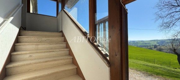 6-Zimmer Haus in Arcevia, Italy, Nr. 16200 21