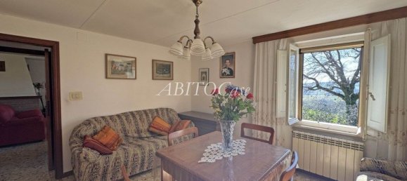 6-Zimmer Haus in Arcevia, Italy, Nr. 16200 29
