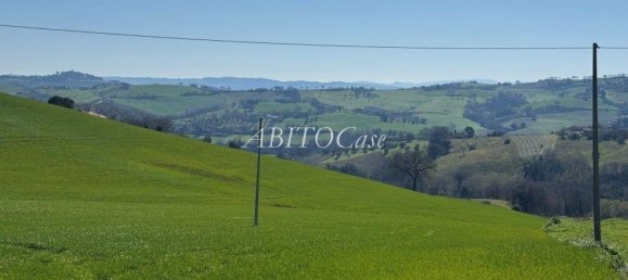 6-Zimmer Haus in Arcevia, Italy, Nr. 16200 12