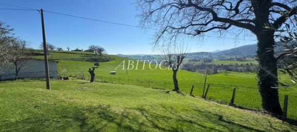 6-Zimmer Haus in Arcevia, Italy, Nr. 16200 16