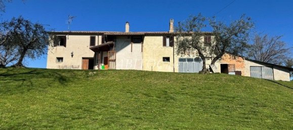 6-Zimmer Haus in Arcevia, Italy, Nr. 16200 7