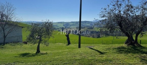 6-Zimmer Haus in Arcevia, Italy, Nr. 16200 14