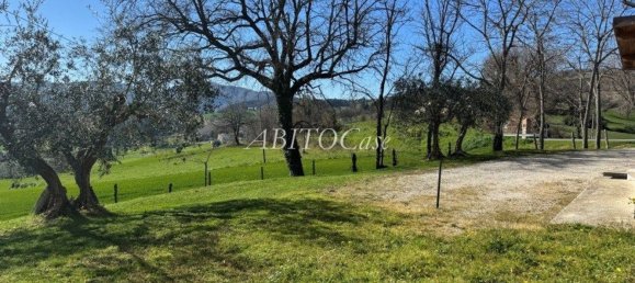 6-Zimmer Haus in Arcevia, Italy, Nr. 16200 15