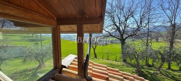 6-Zimmer Haus in Arcevia, Italy, Nr. 16200 23