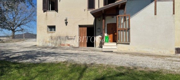 6-Zimmer Haus in Arcevia, Italy, Nr. 16200 17