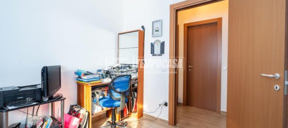 Квартира с 3 комнатами в Витербо, Италия № 40362 38