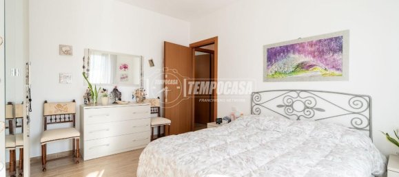 Квартира с 3 комнатами в Витербо, Италия № 40362 26