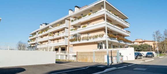 Квартира с 3 комнатами в Витербо, Италия № 40362 35