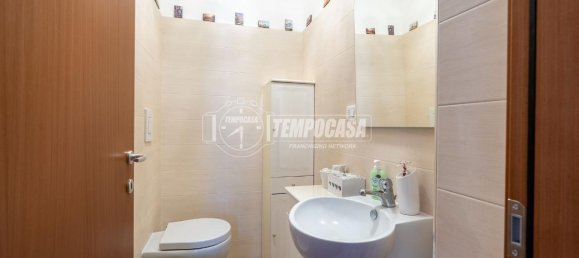 Квартира с 3 комнатами в Витербо, Италия № 40362 41