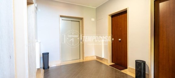 Квартира с 3 комнатами в Витербо, Италия № 40362 32