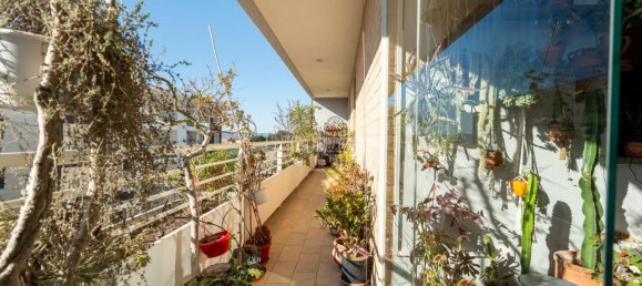 Квартира с 3 комнатами в Витербо, Италия № 40362 20