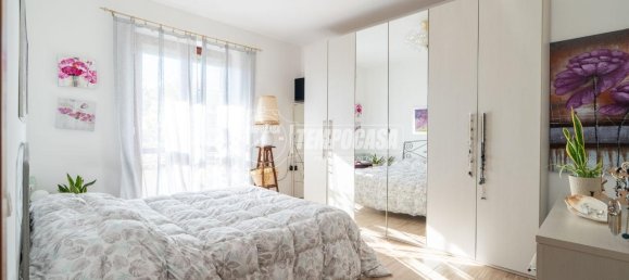 Квартира с 3 комнатами в Витербо, Италия № 40362 25