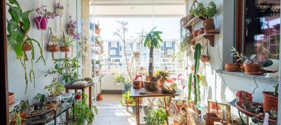 Квартира с 3 комнатами в Витербо, Италия № 40362 14