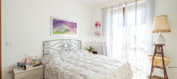 Квартира с 3 комнатами в Витербо, Италия № 40362 27