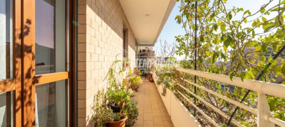 Квартира с 3 комнатами в Витербо, Италия № 40362 22