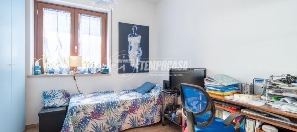 Квартира с 3 комнатами в Витербо, Италия № 40362 28