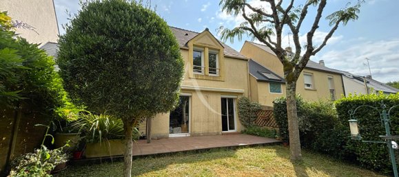 3 Schlafzimmer Haus in Nantes, France, Nr. 360567 3