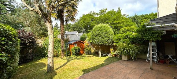 3 Schlafzimmer Haus in Nantes, France, Nr. 360567 2