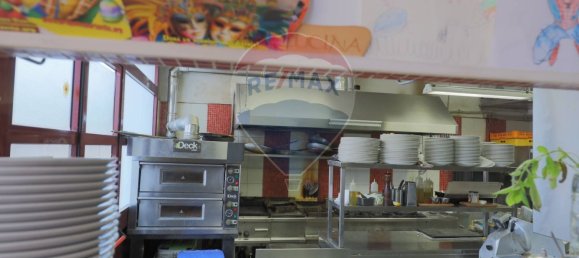 Коммерческая недвижимость с 6 комнатами в Рим, Италия № 266439 10