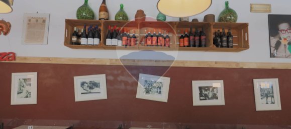 Коммерческая недвижимость с 6 комнатами в Рим, Италия № 266439 18