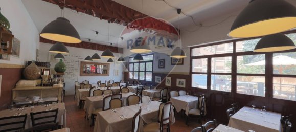 Коммерческая недвижимость с 6 комнатами в Рим, Италия № 266439 14