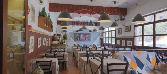 Коммерческая недвижимость с 6 комнатами в Рим, Италия № 266439 23