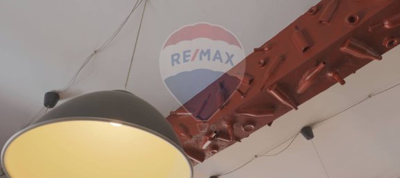 Коммерческая недвижимость с 6 комнатами в Рим, Италия № 266439 21