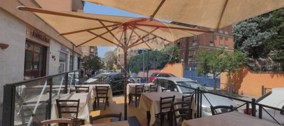 Коммерческая недвижимость с 6 комнатами в Рим, Италия № 266439 34