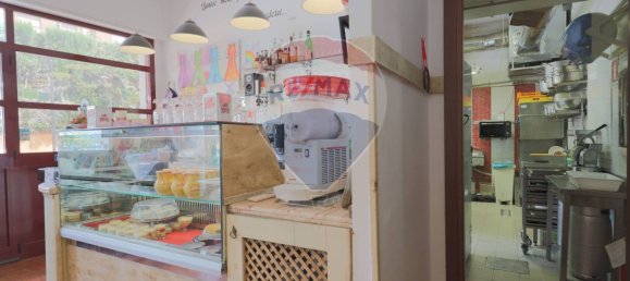 Коммерческая недвижимость с 6 комнатами в Рим, Италия № 266439 28