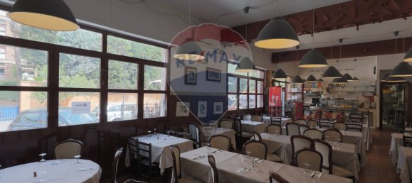 Коммерческая недвижимость с 6 комнатами в Рим, Италия № 266439 16