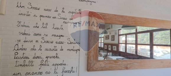 Коммерческая недвижимость с 6 комнатами в Рим, Италия № 266439 13