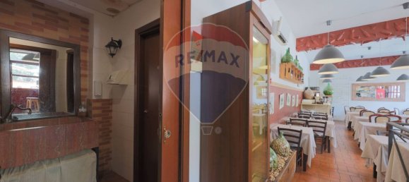 Коммерческая недвижимость с 6 комнатами в Рим, Италия № 266439 26