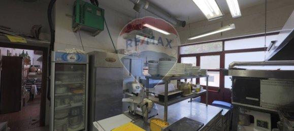 Коммерческая недвижимость с 6 комнатами в Рим, Италия № 266439 6