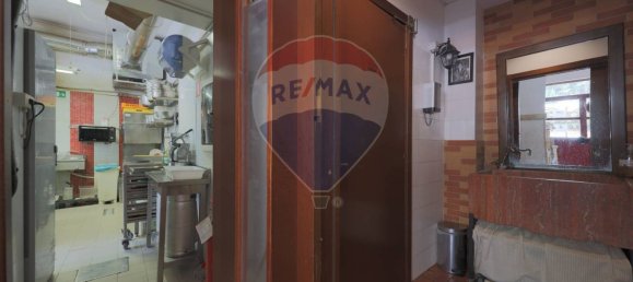 Коммерческая недвижимость с 6 комнатами в Рим, Италия № 266439 27